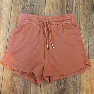 Women's Soft Casual Shorts